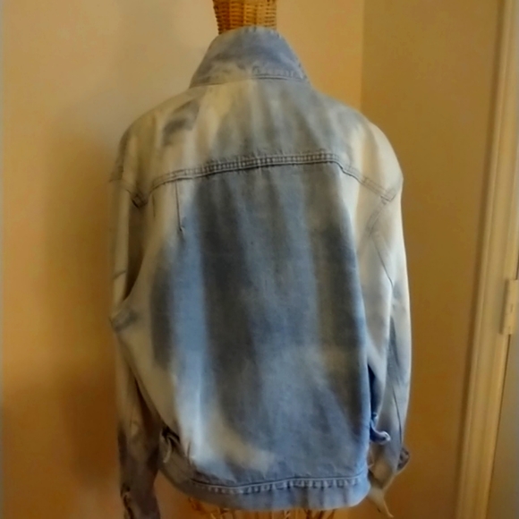 🐎RALPH LAUREN Vintage Denim jacket - Picture 11 of 13